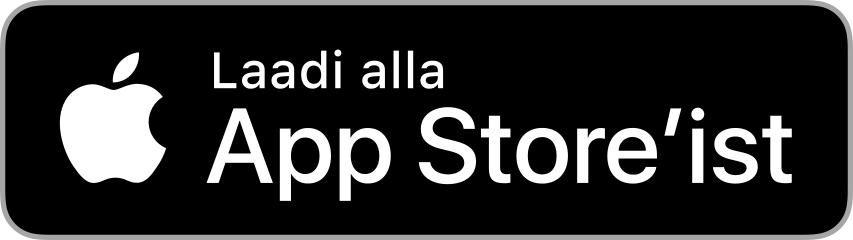 Smart Factory rakendus App Store poes