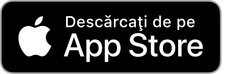 Aplicația Smart Factory în App Store