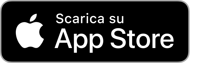 Scarica su App Store