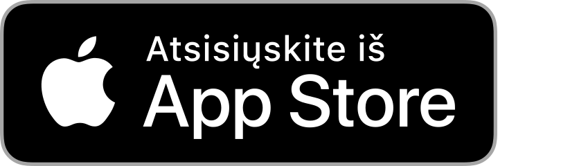 Smart Factory programėlė App Store parduotuvėje