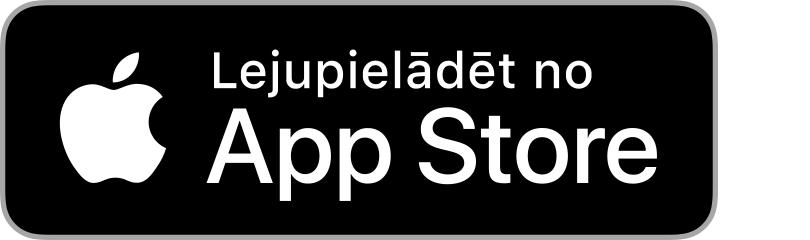 Smart Factory lietotne App Store