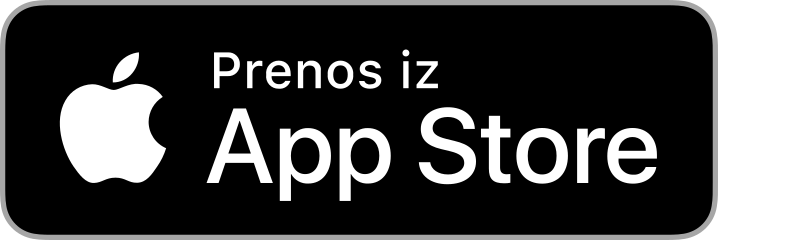Aplikacija Smart Factory v trgovini App Store