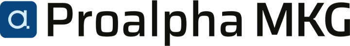 Proalpha MKG logo